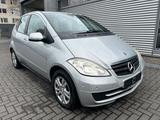 Mercedes-Benz A 150 Elegance / PDC / AHK - Mercedes-Benz A 150: Elegance