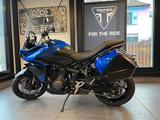 Triumph Tiger Sport 800 *Koffer*Kurven ABS*Schaltassist* - TRIUMPH TIGER SPORT 800