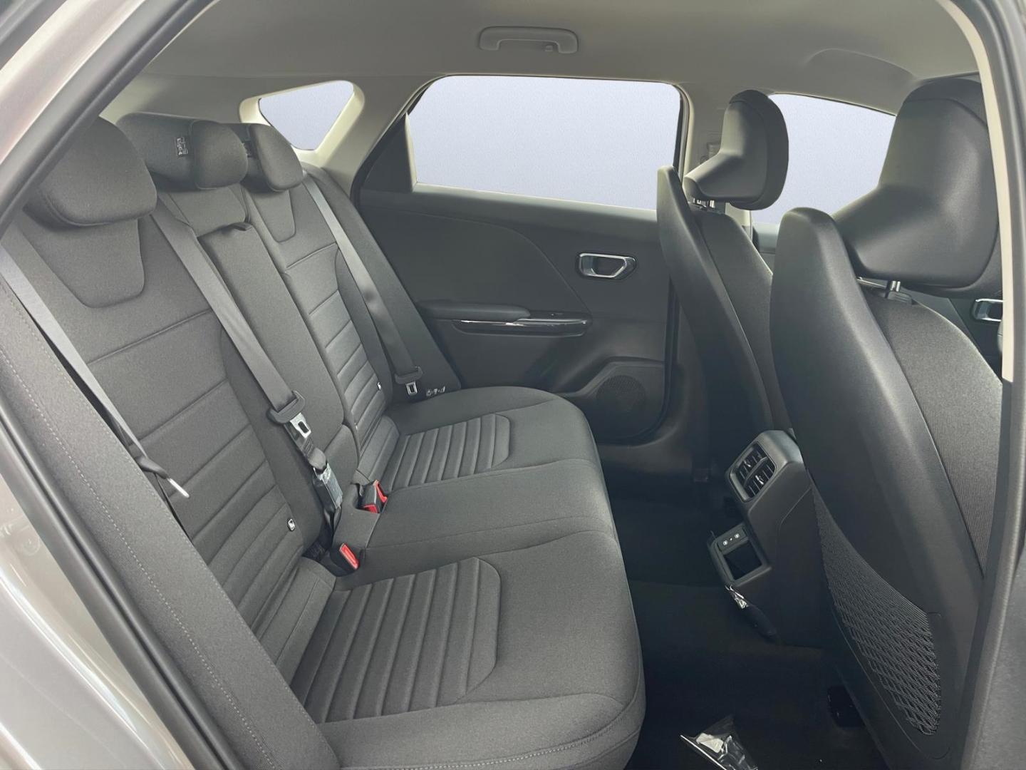 Kia Ceed K4 (Nachfolger) Vision 1.6 T-GDI DCT Navi K