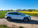 Skoda Kodiaq 2.0 TSI DSG 4x4 Scout Scout  - Skoda: Scout