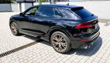 Audi 4.0 TDI|HUD|NIGHT|SOFT|LUFT|360°|ACC|MASSAGE|PAN - Audi SQ8 von privat