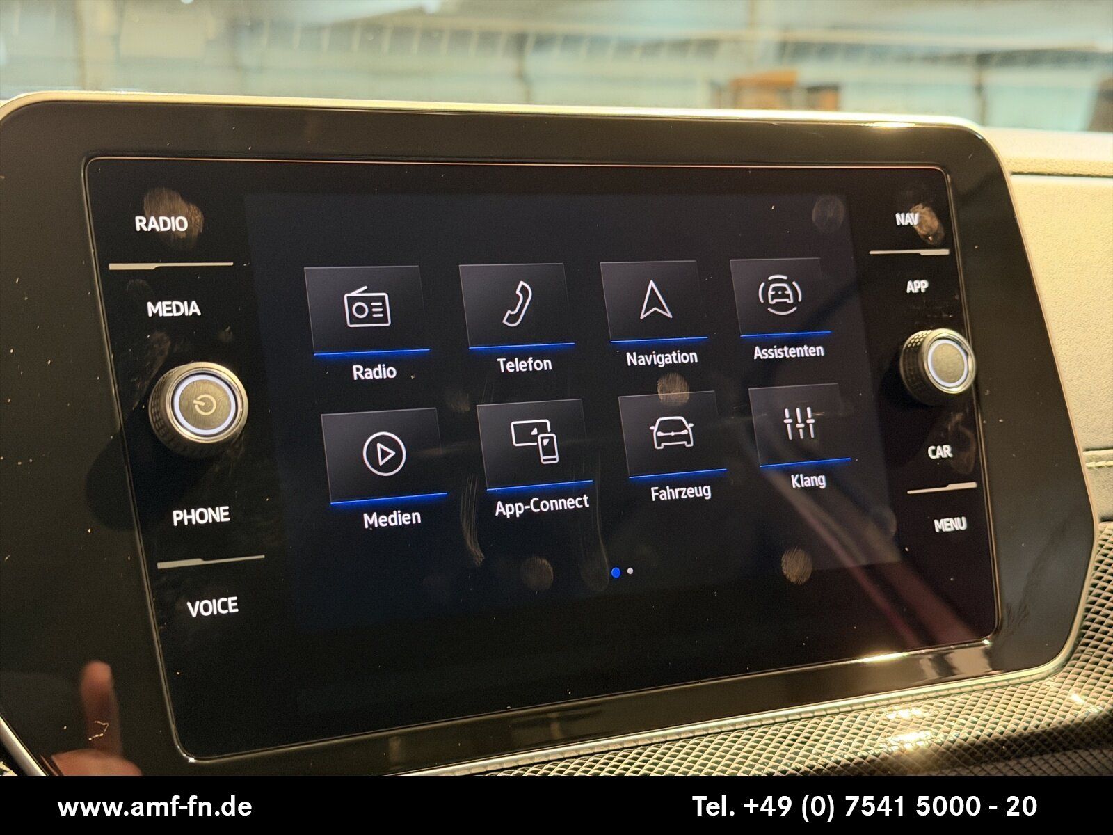 T-CROSS 1.0TSI STYLE DSG | LED | NAV | ACC | RFK