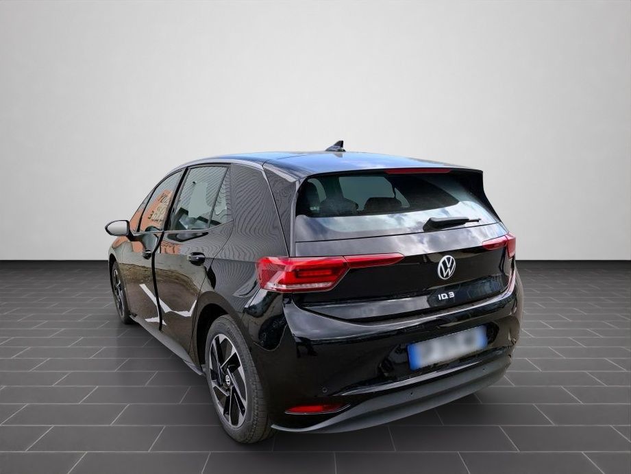 Volkswagen ID.3 - Bild 6