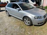 Audi A3 2.0 FSI Attraction - Audi A3: 2.0