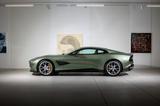 Aston Martin Vanquish - NEW - Aston Martin Vanquish mit Halbautomatikschaltung