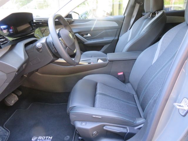 Peugeot 308 - Bild 12