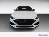 Hyundai i30cw Mild-Hybrid 1.5 T-GDI N Line Panoramadach+ - Hyundai i30 aus 2025