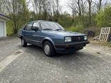 Volkswagen VW Jetta MK2 | 12.078 km | 2. Hand | H-Zulassung - gebrauchte VW Jetta aus dem Jahr 1986