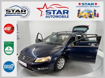 Volkswagen Passat Variant - 1