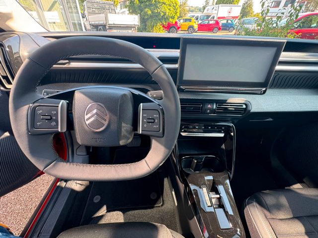 CITROEN C3 Aircross Hybrid 145 MAX