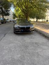 BMW 6er V6 Diesel - BMW 6er mit Diesel-Antrieb