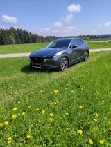 Mazda CX-30 2.0 SKYACTIV-X M-Hybrid AWD Selection ... - Mazda CX-30 mit Schiebedach