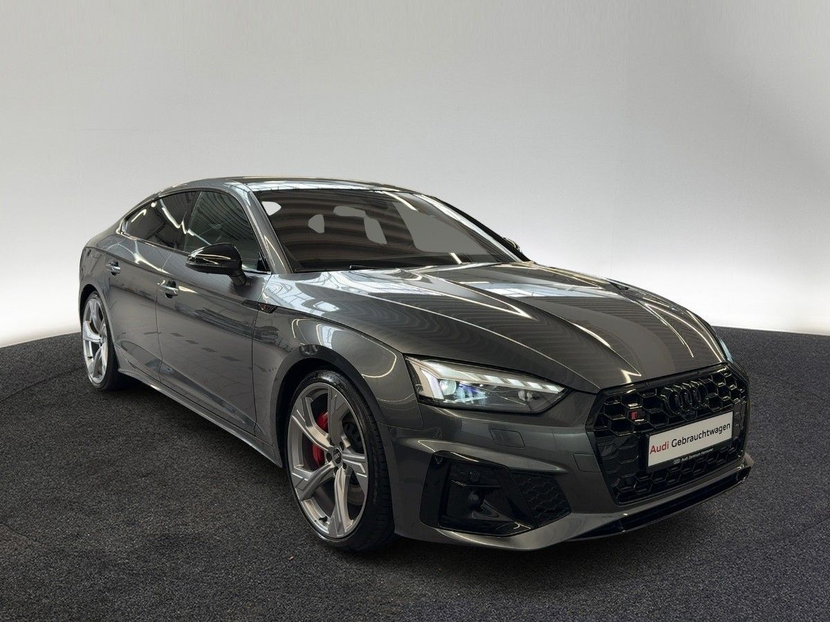 Audi S5 - Bild 6