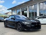 BMW M850i xDrive Cabrio Vollausstattung CarbonCore - gebrauchte BMW M850 aus dem Jahr 2023