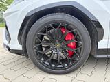 Lamborghini Urus MY2022, Pano, B&O, HUD, Akrapovic, Massage - Lamborghini in München