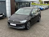 Volkswagen Touran Comfortline 2,0 TDI ACC StHzg AHK 7Sitzer - Volkswagen Touran: Comfortline