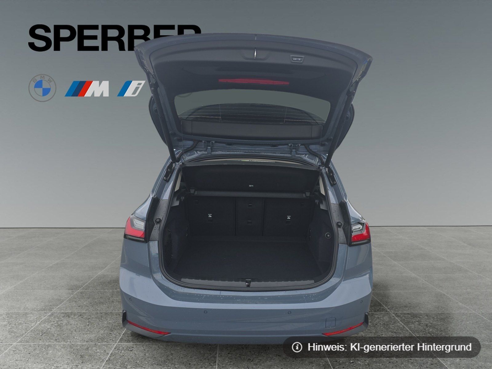 BMW 220 Active Tourer - Bild 13