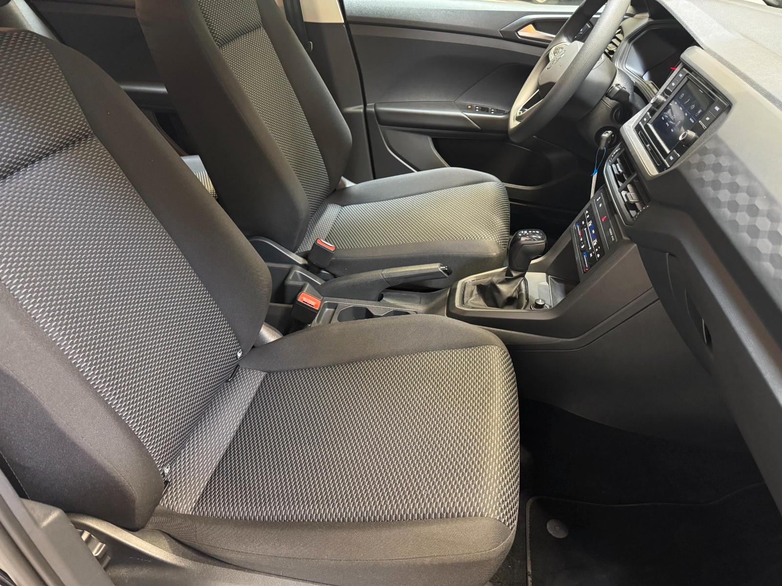 Volkswagen T-Cross T-CROSS*DSG*CLIMATRONIC*LICHT&SICHT*, миниатюра 17