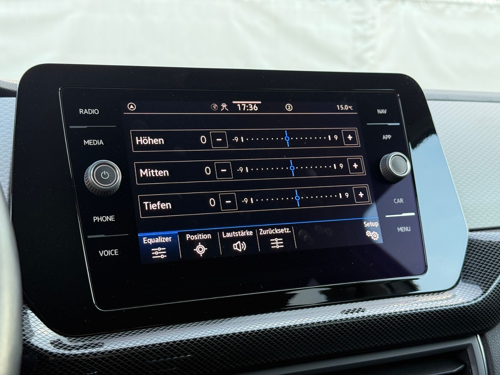 Volkswagen T-Cross - Bild 27