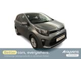 Kia Picanto Dream-Team Edition 1.2 - Kia Picanto: 1.1