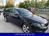 Skoda Octavia 2.0 TDI Combi Style LED*NAVI*ACC*LEDER - gebrauchte Kombis