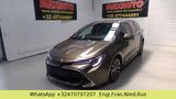 Toyota Corolla 1.8h, CAMERA, LED, R17, netto-11800 eur- - Toyota Corolla: Unfallwagen