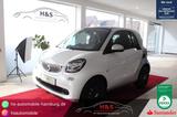 Smart fortwo coupe Twinamic Passion - Smart Gebrauchtwagen von 2019