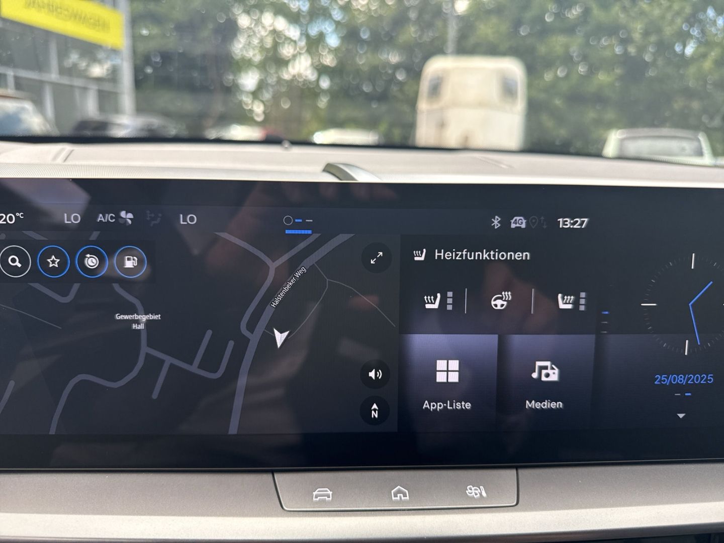 Opel Grandland (X) - Bild 17