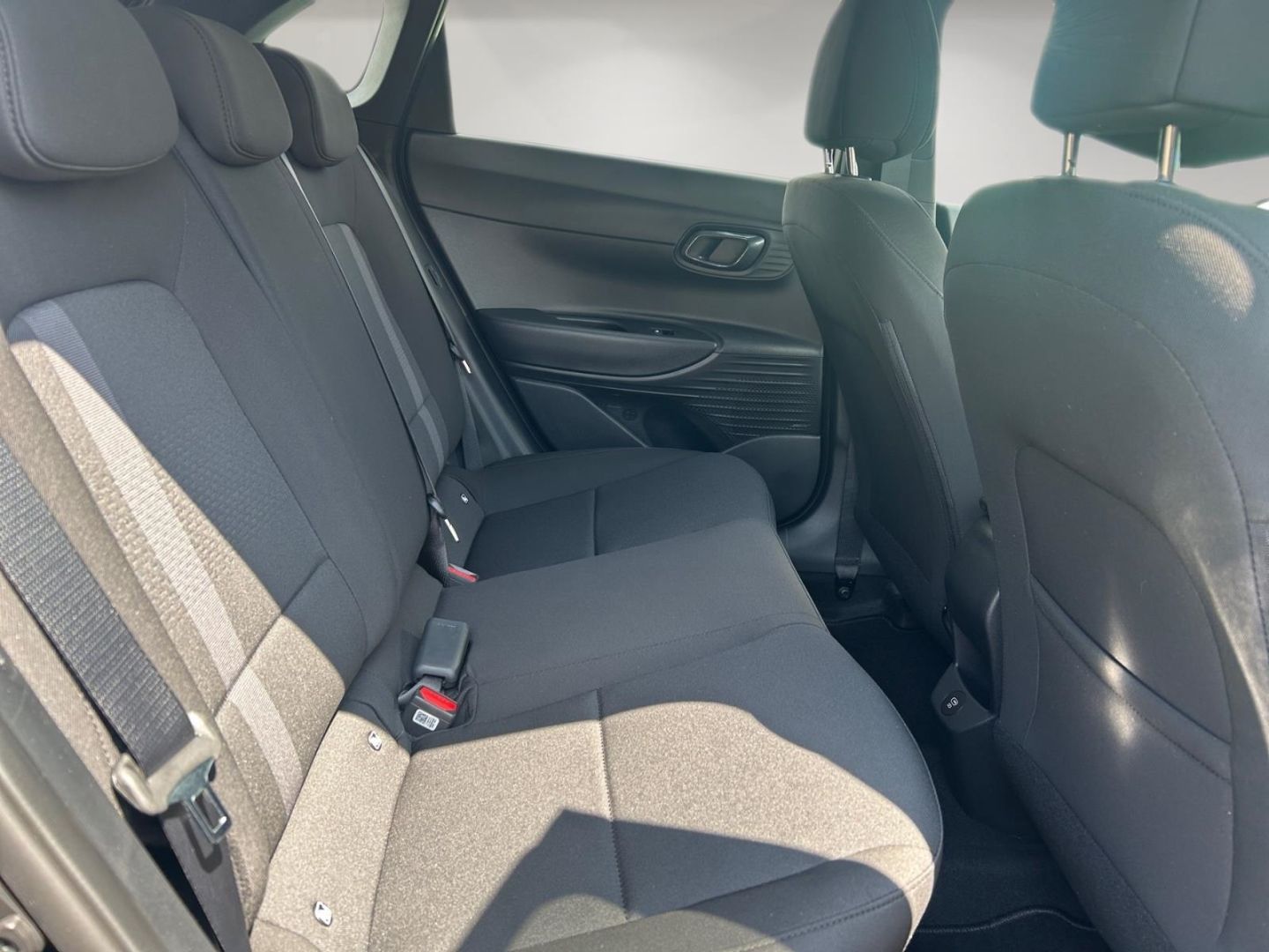Hyundai i20 – Bild 14