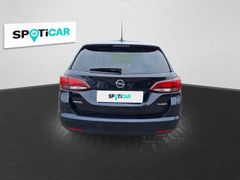 Fahrzeugabbildung Opel Astra K ST ON 1.4 Turbo Start/Stop AGR, RFK