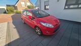 Ford Fiesta 1.25 Benziner  Unfallfrei  TÜV - Ford Fiesta aus 2011: For