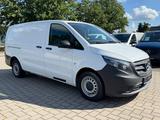 Mercedes-Benz Vito Kasten 114 CDI RWD lang Navi/AHK/Kamera - gebrauchte Mercedes-Benz Vito aus dem Jahr 2021