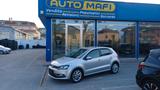 Volkswagen Polo 1.4 TDI 5p. Trendline BlueMotion - Volkswagen Polo: TDI Trendline