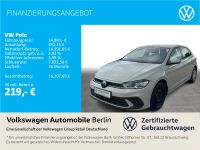 Volkswagen Polo - Vorschau Bild 1