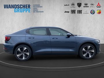 Polestar 2 82kWh Long Range Dual (MY24) Plus + 360