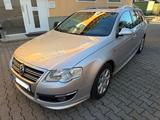 Volkswagen Passat 2.0 TDI R-Line Edition Plus #1.Hand #EU 5 - Volkswagen Passat: Plus