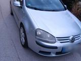 Volkswagen VW Golf 5 Hubraum 1390 cm - Volkswagen: Hub