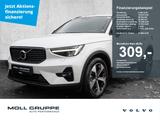 Volvo XC40 B3 2WD Plus Dark Sthz. Kamera - Volvo XC40 in Duisburg