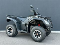 KYMCO MXU 300 2x4 +++ SERVICE NEU +++ HU bis 11.2027