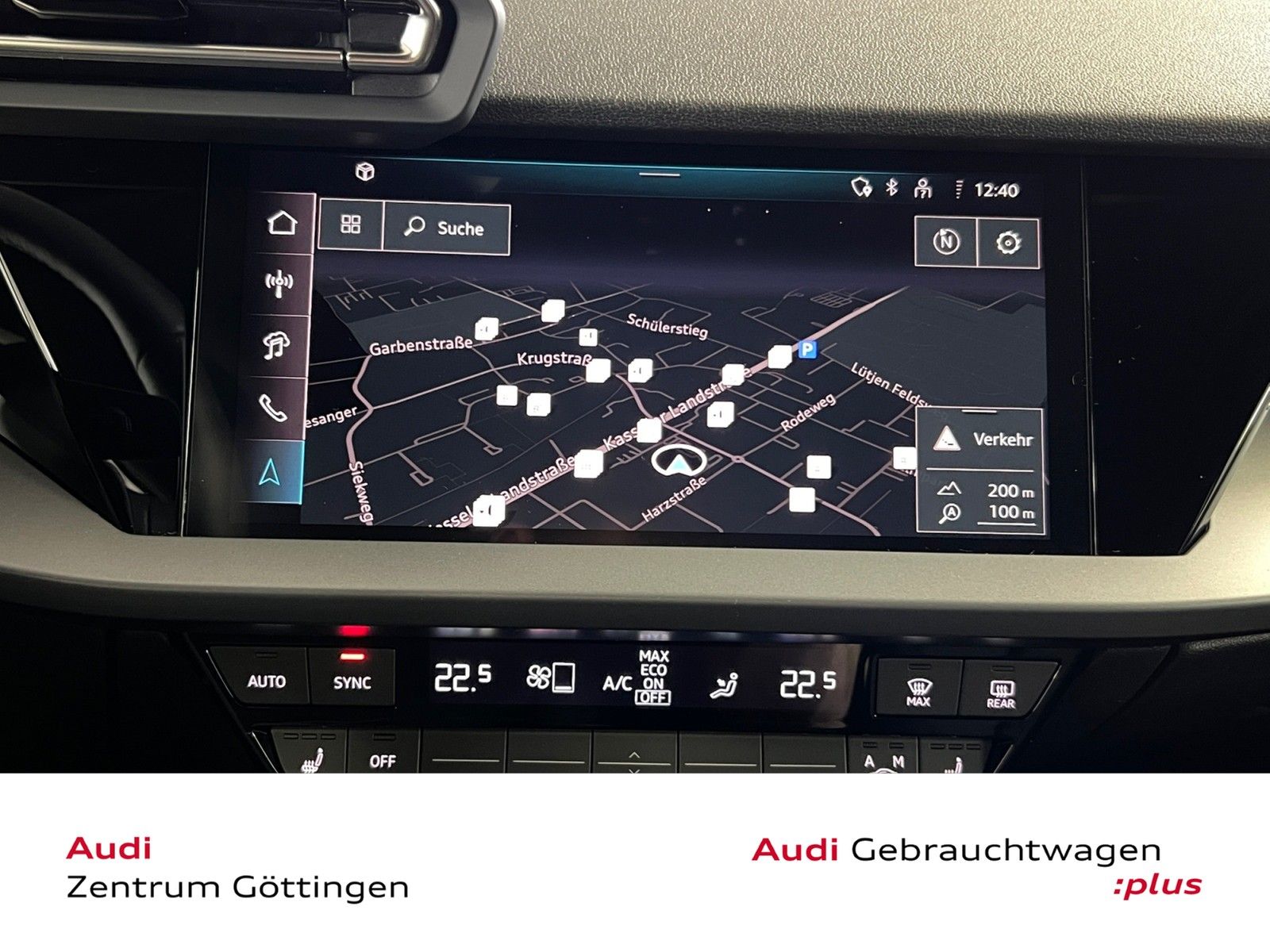 Audi A3 - Bild 10