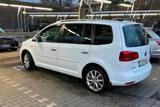 Volkswagen VW Touran 2.0 TSI EZ 2014 7 Sitzer PS: 140... - Volkswagen Touran 140 ps mit Diesel-Antrieb