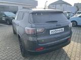 Jeep Compass 1.5 Night Eagle Automatik Navi*Klima*RFK - Jeep Compass: 1.5