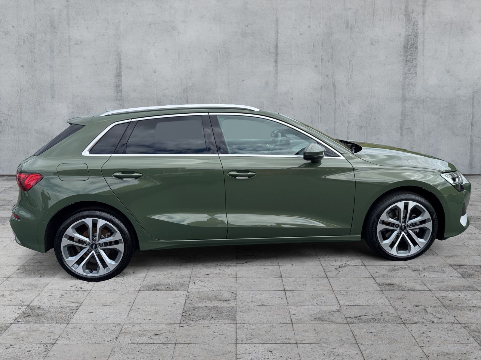 Audi A3 - Bild 7