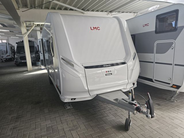 LMC Videro 530 K Sonderpreis