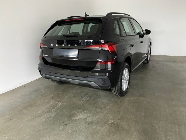 Kamiq Selection 1.0 TSI DSG AHK+LED+KAMERA
