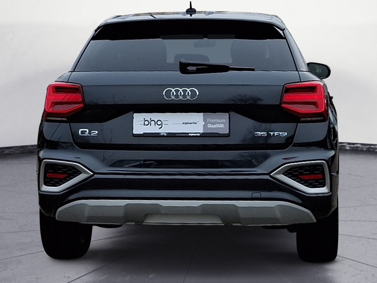 Audi Q2 - Bild 5