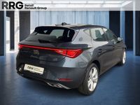 Seat Leon - Vorschau Bild 5