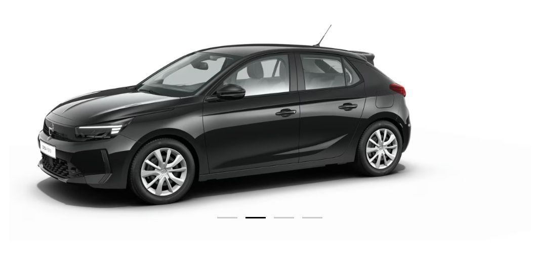 Opel Corsa - Bild 3