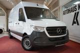 Mercedes-Benz Sprinter 214 Hoch *Kamera*AHK*