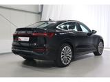 Audi Q8 Sportback 50 quattro S line B&O*Panorama*Matr - gebrauchte Audi Q8 aus dem Jahr 2023